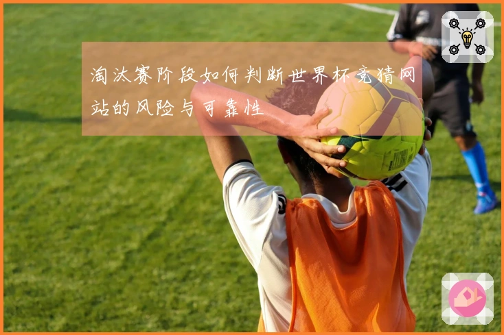 淘汰赛阶段如何判断世界杯竞猜网站的风险与可靠性
